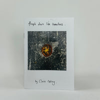 People Don't Like Tomatoes - Claire Wray