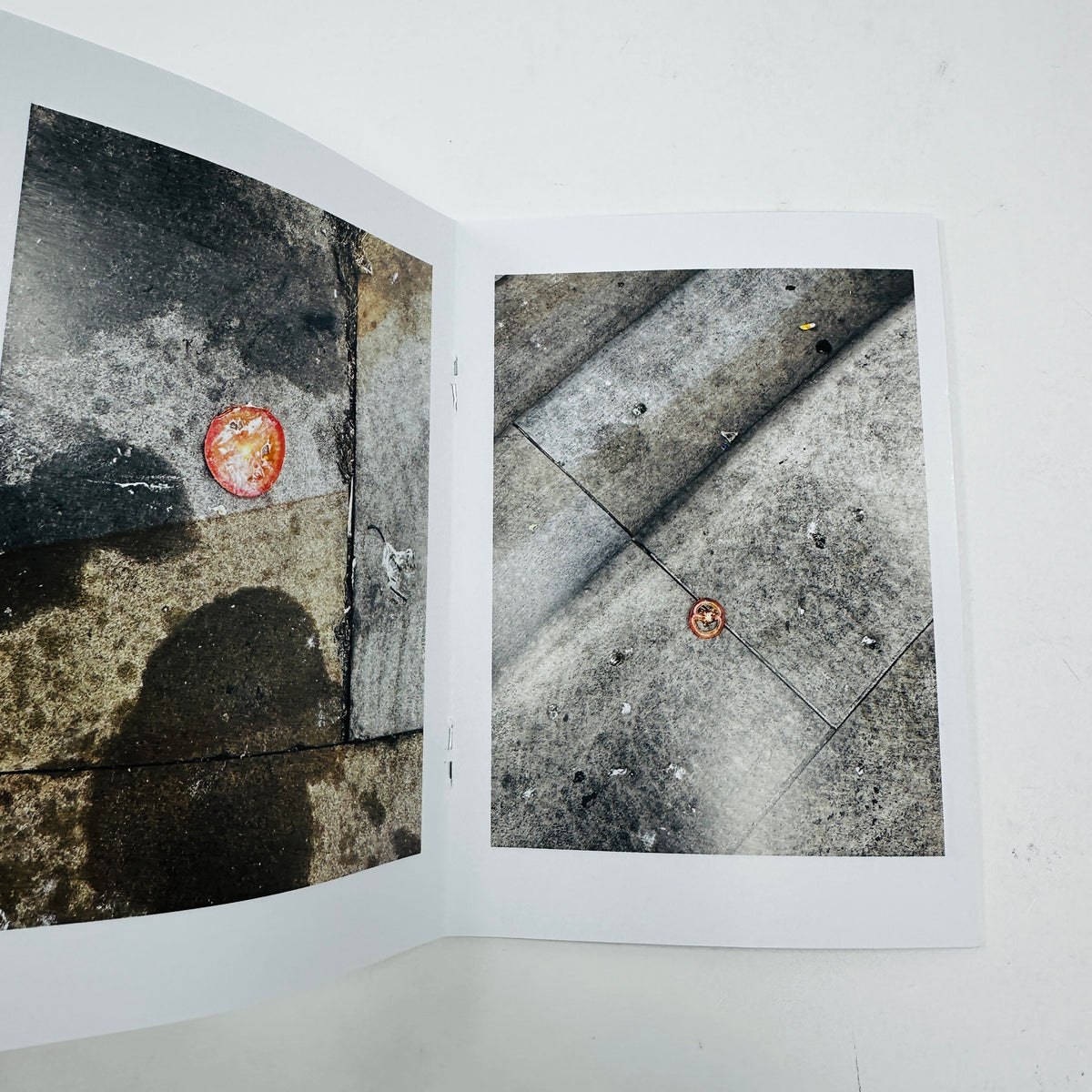 People Don't Like Tomatoes - Claire Wray