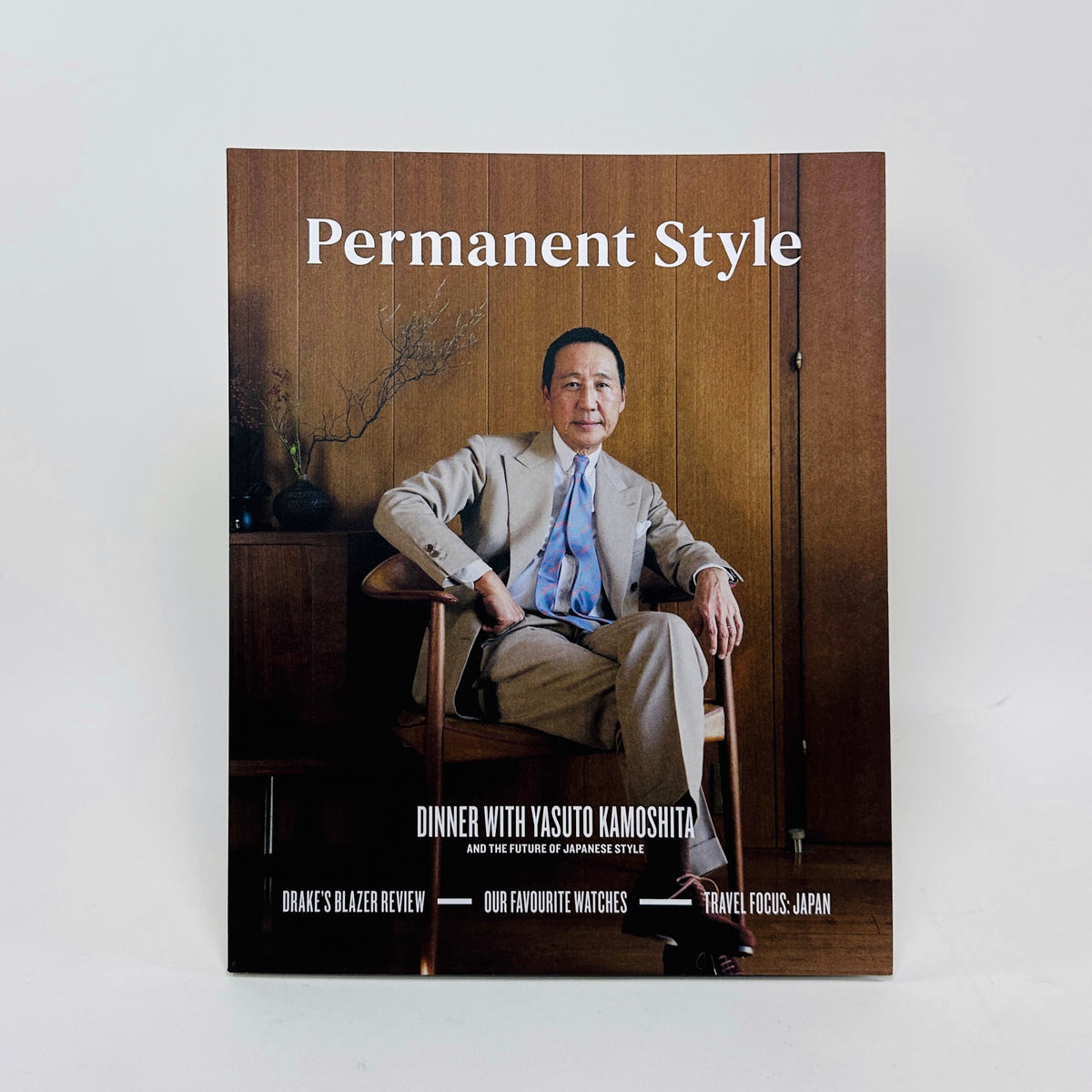Permanent Style #1