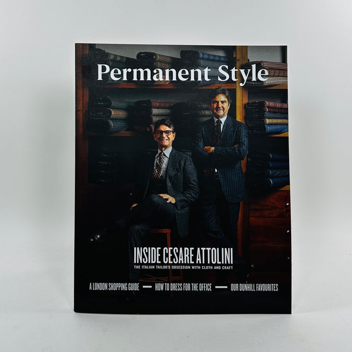 Permanent Style #2