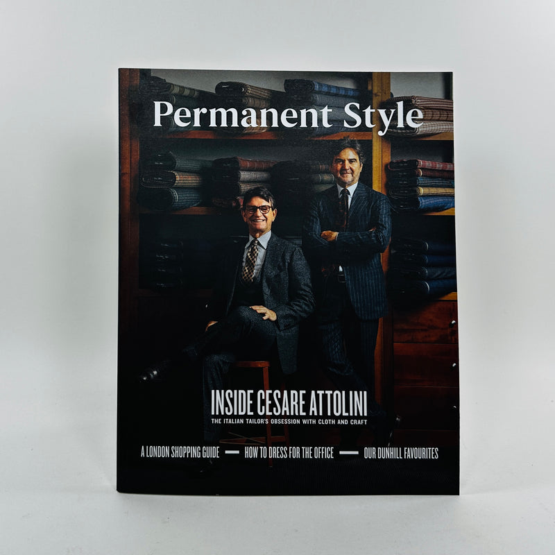 Permanent Style #2