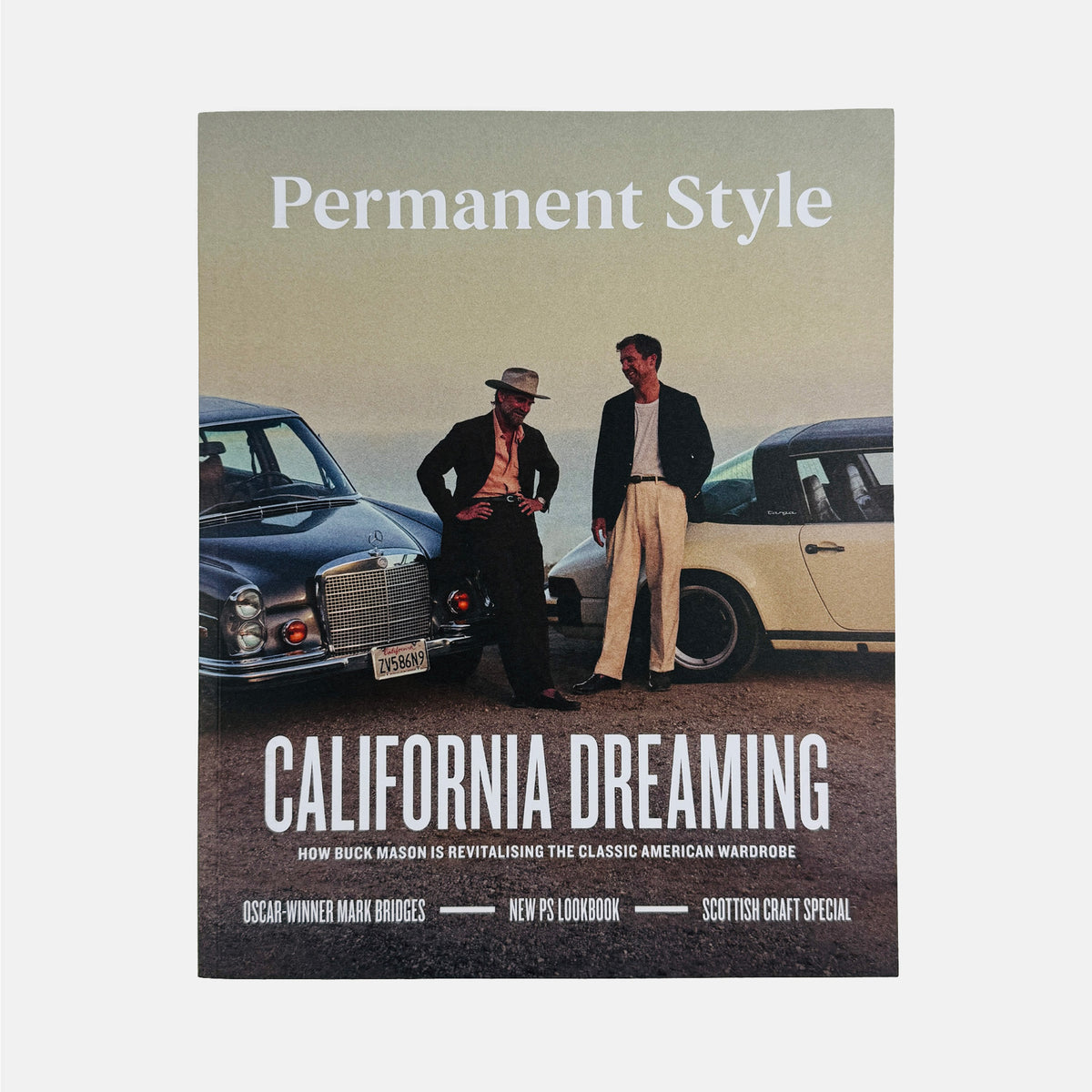 Permanent Style #4