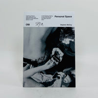 Personal Space - Stephen McCoy (Signed Copy)