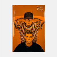 Pet Shop Boys - Volume