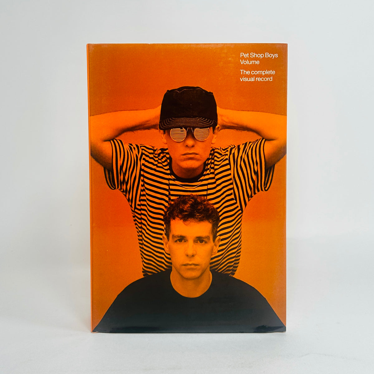 Pet Shop Boys - Volume (SIGNED COPY)