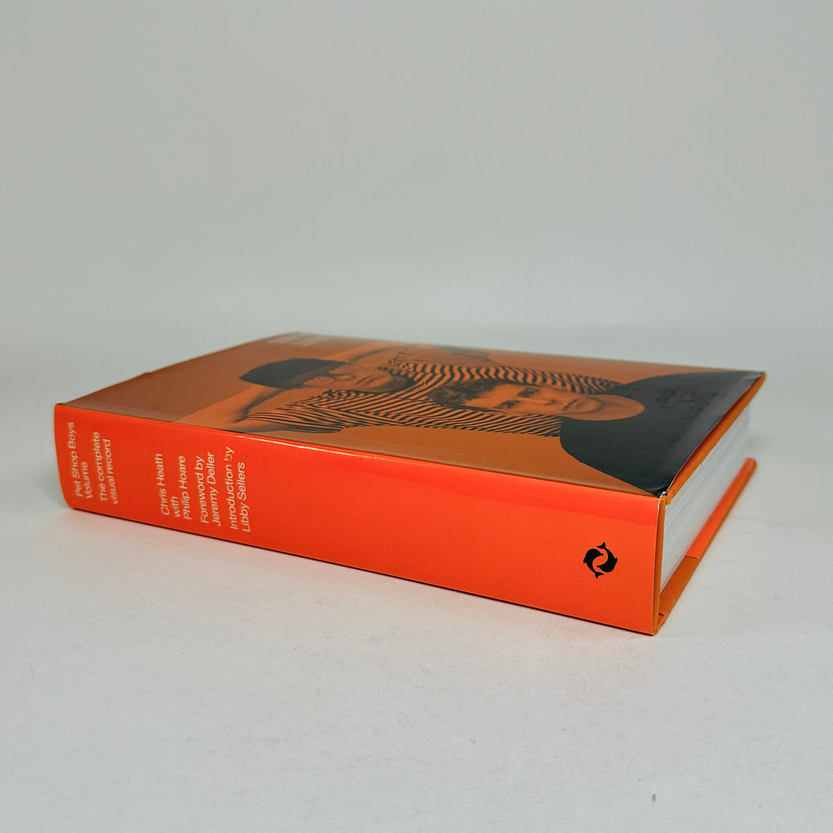 Pet Shop Boys - Volume (SIGNED COPY)