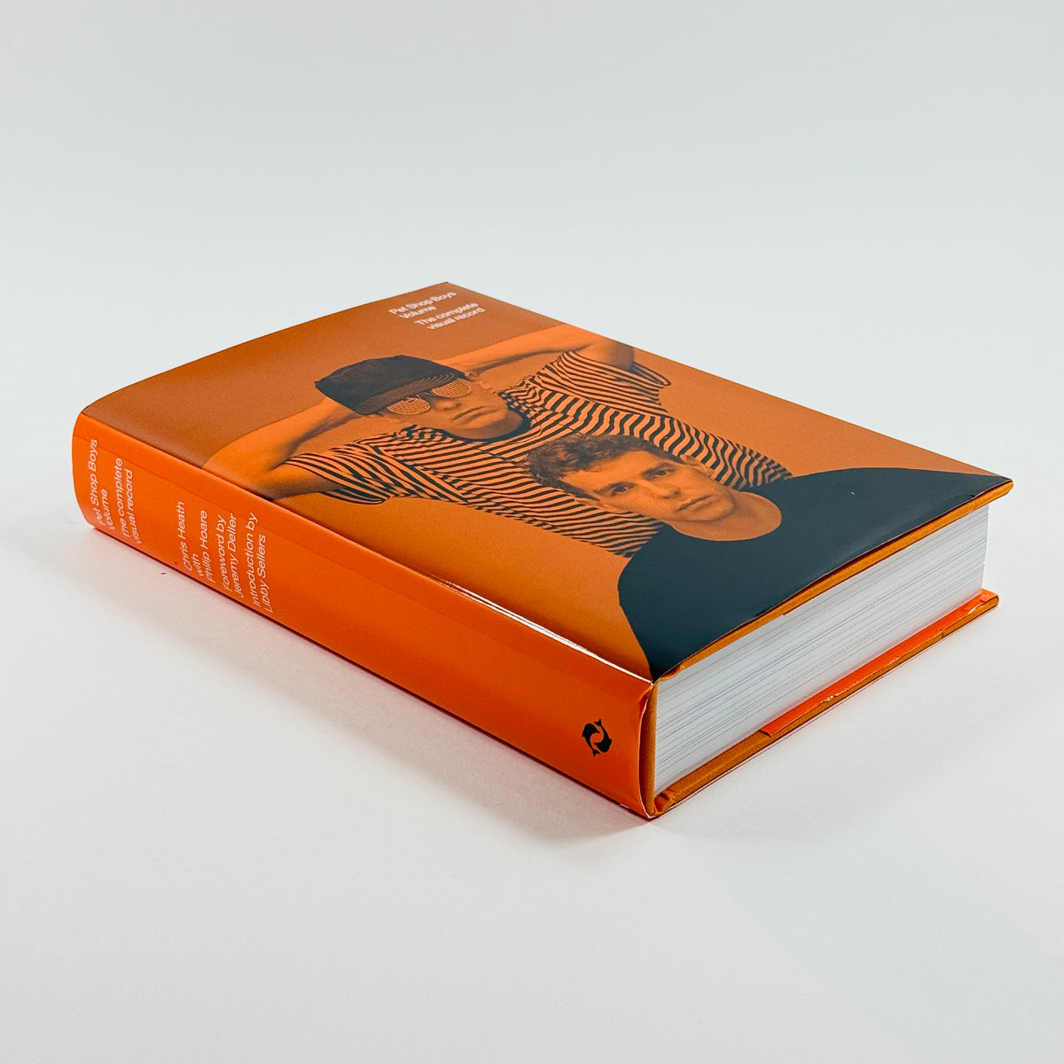 Pet Shop Boys - Volume