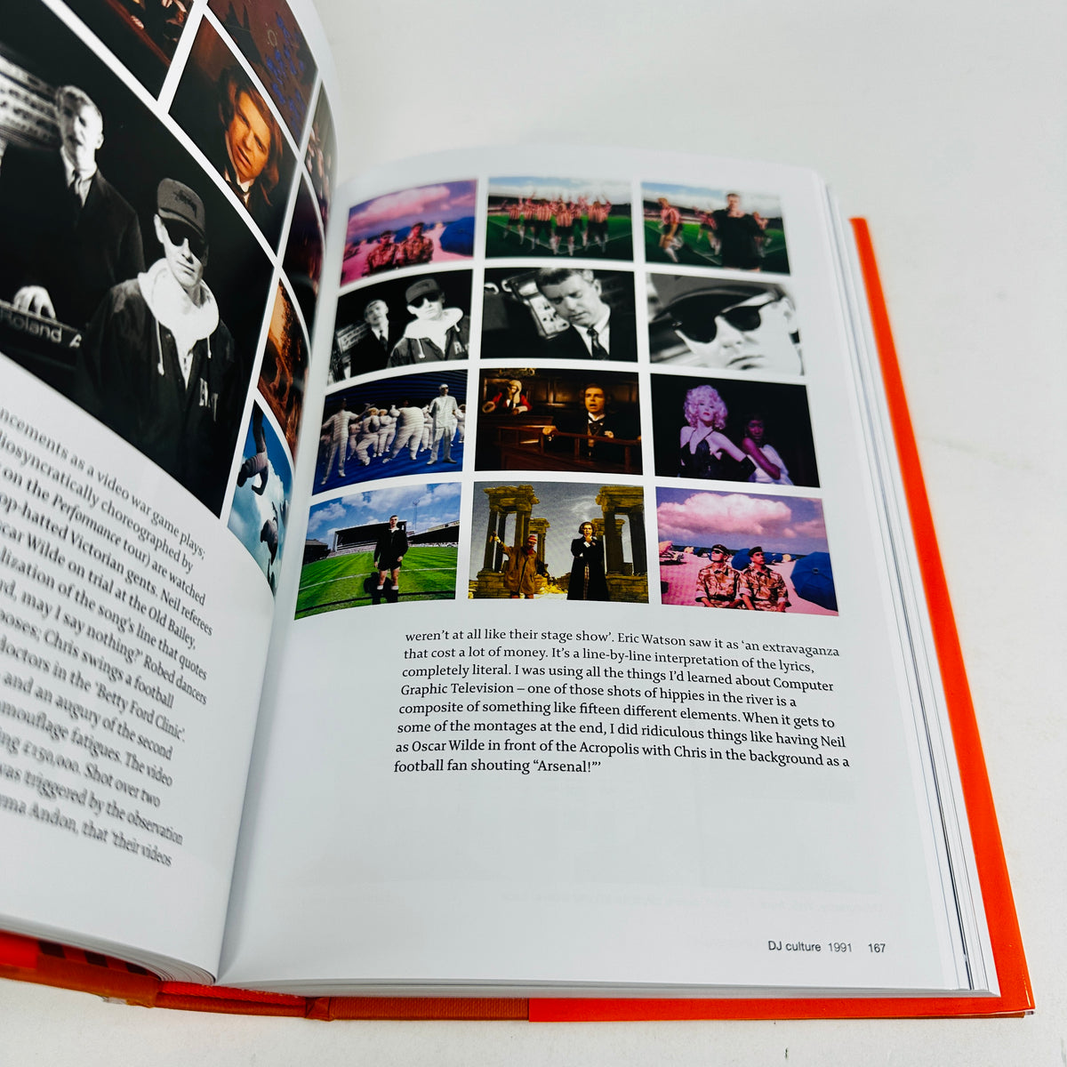 Pet Shop Boys - Volume (SIGNED COPY)