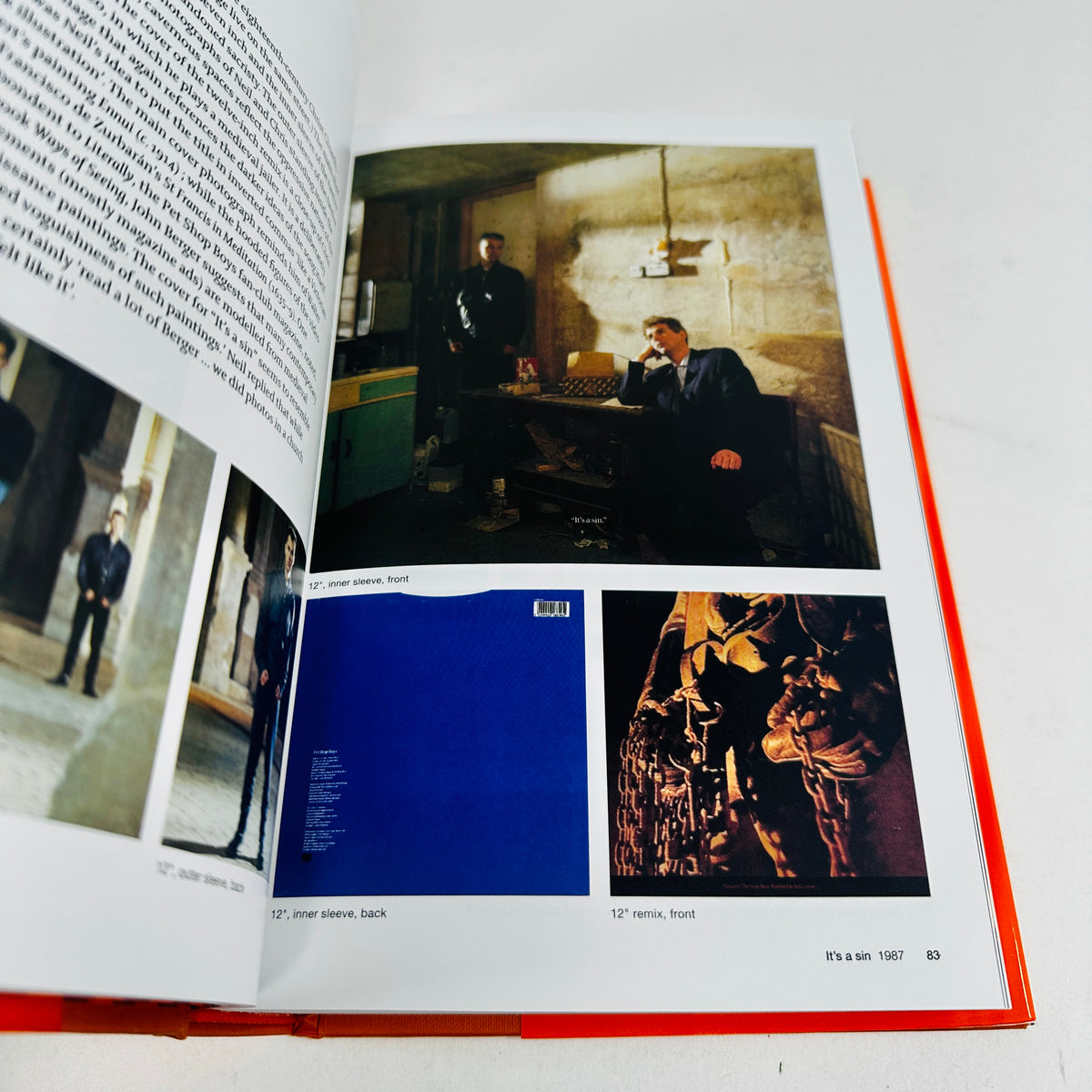 Pet Shop Boys - Volume (SIGNED COPY)