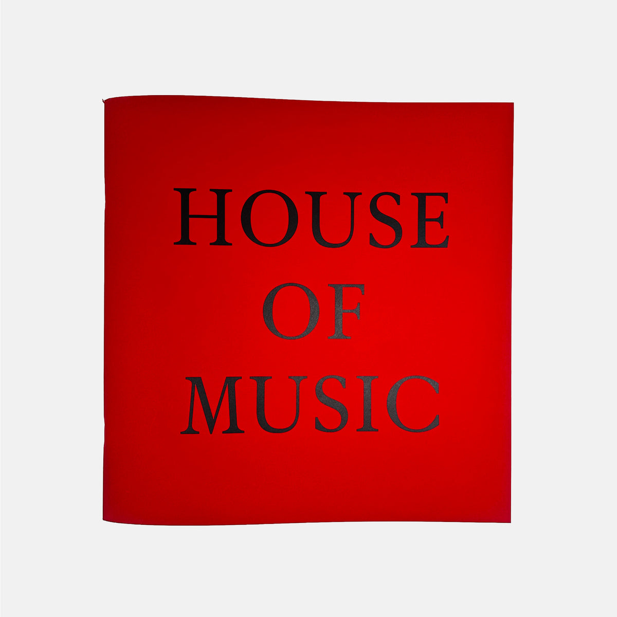Peter Doig - House Of Music