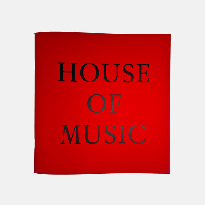 Peter Doig - House Of Music
