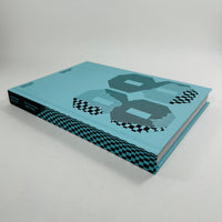 Phatmedia Presents UK Rave Flyers (1988–1989)