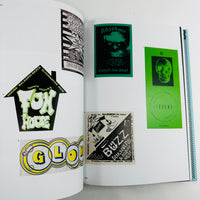 Phatmedia Presents UK Rave Flyers (1988–1989)