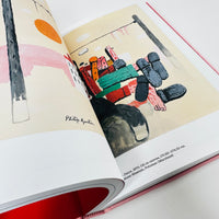 Philip Guston - The Irony of History