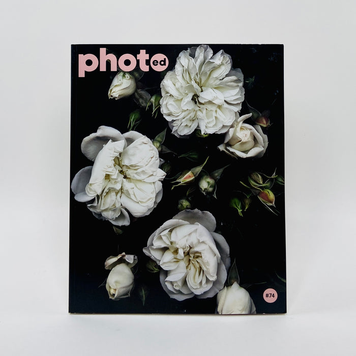 PhotoED #74 - Memory