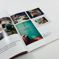 PhotoED #74 - Memory