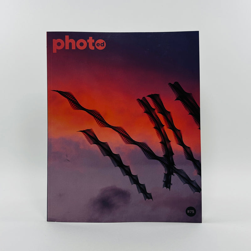 PhotoED #75 - The Movement Issue