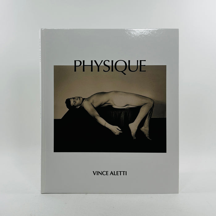 Physique - Vince Aletti