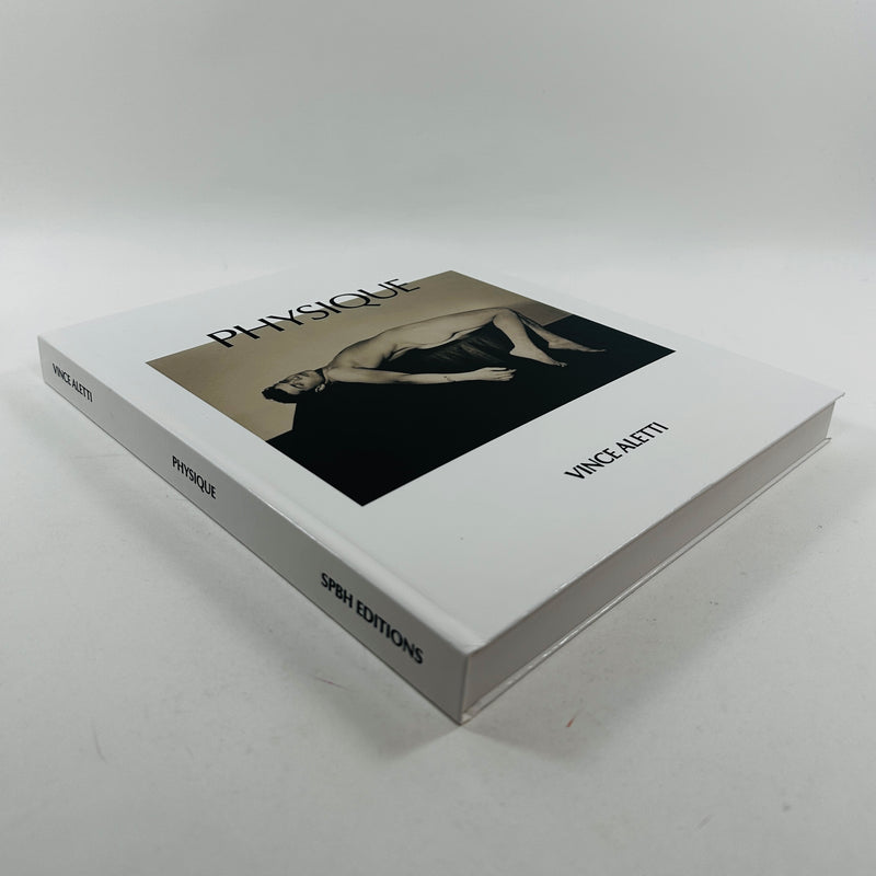 Physique - Vince Aletti