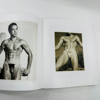 Physique - Vince Aletti