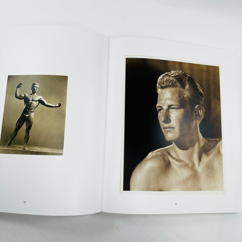 Physique - Vince Aletti