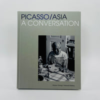 Picasso/Asia - A Conversation