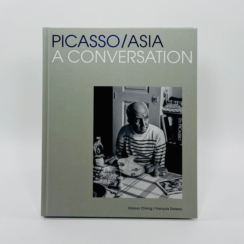 Picasso/Asia - A Conversation