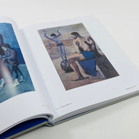 Picasso/Asia - A Conversation