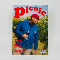 Picnic #5 - The Big Apple Issue