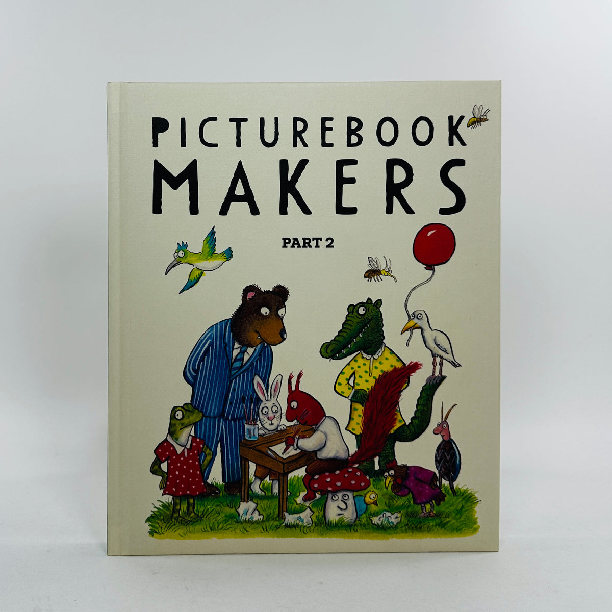 Picturebook Makers #2