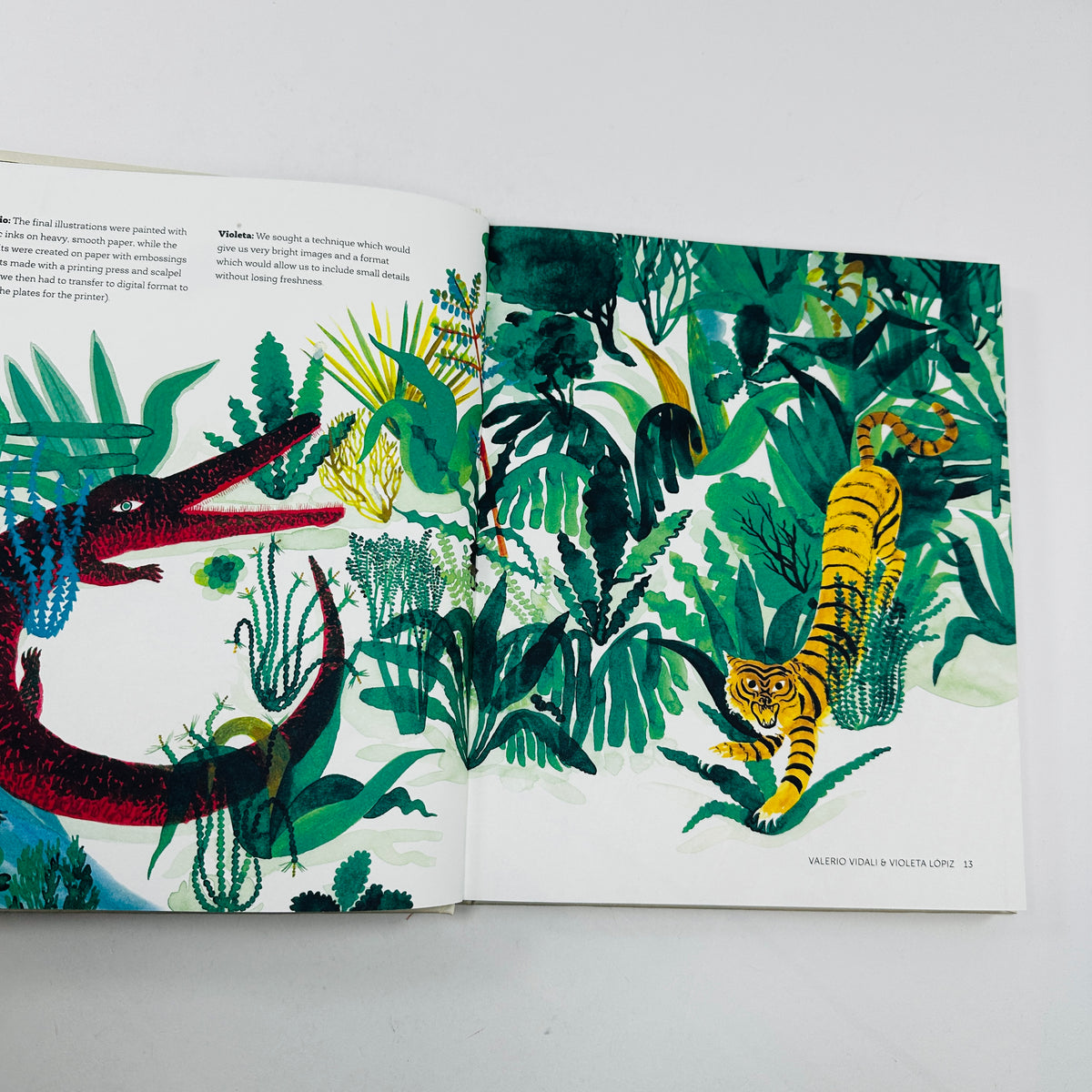 Picturebook Makers #2