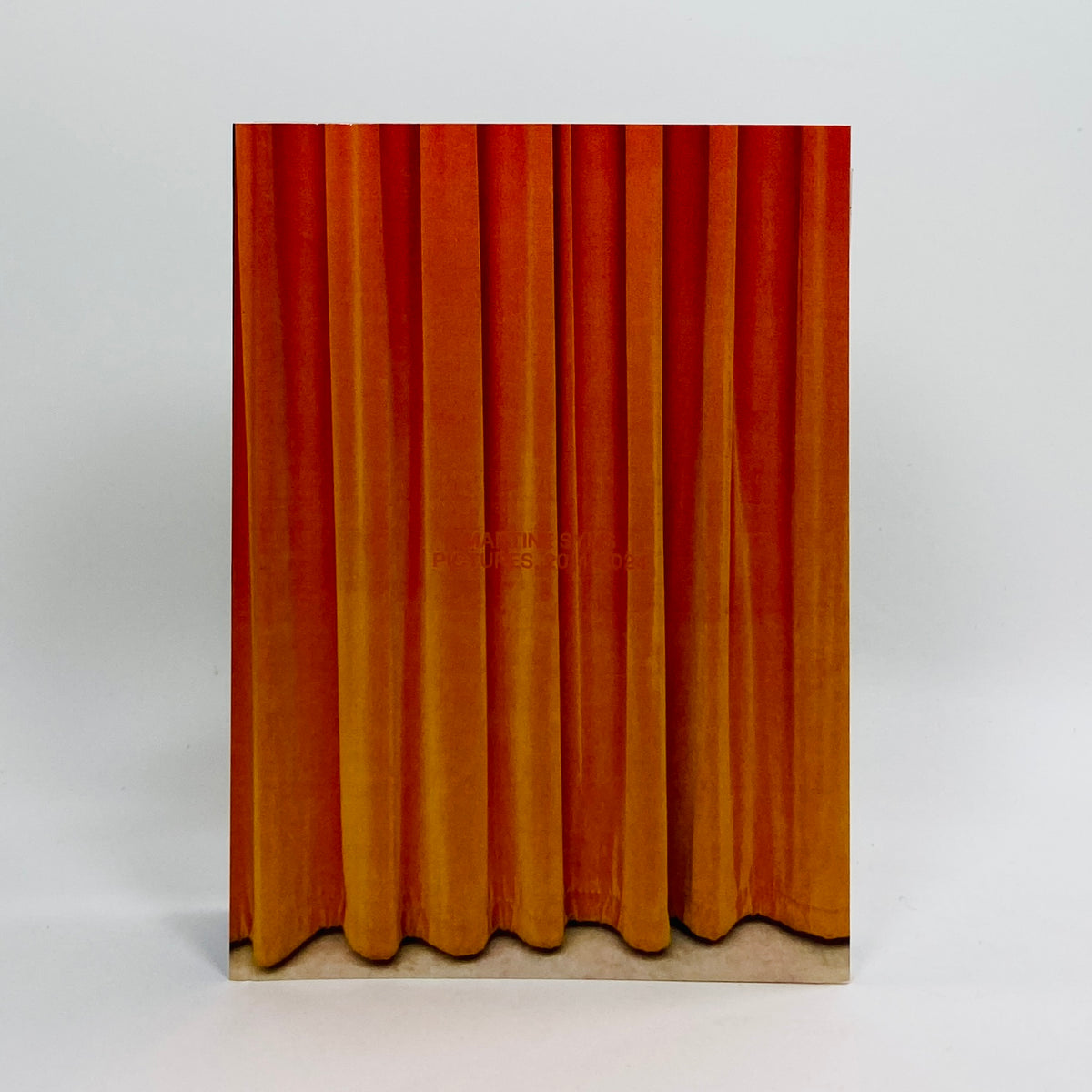 Pictures 2014–2024 - Martine Syms