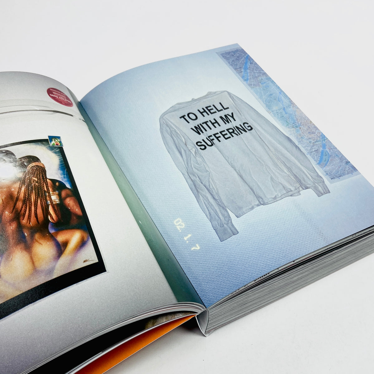 Pictures 2014–2024 - Martine Syms