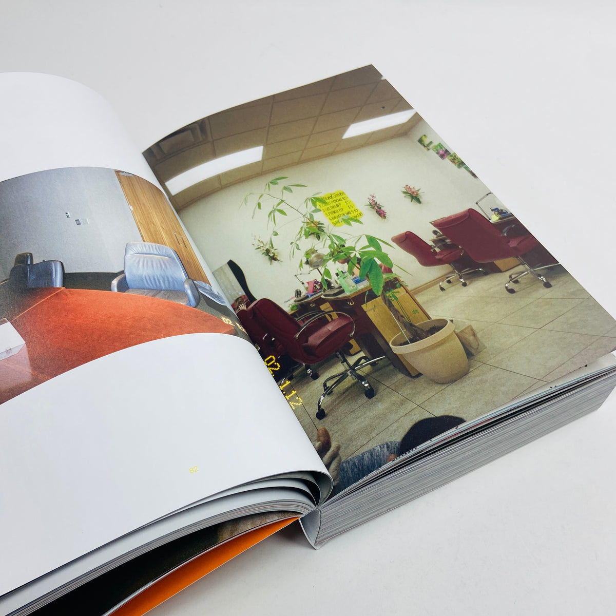 Pictures 2014–2024 - Martine Syms