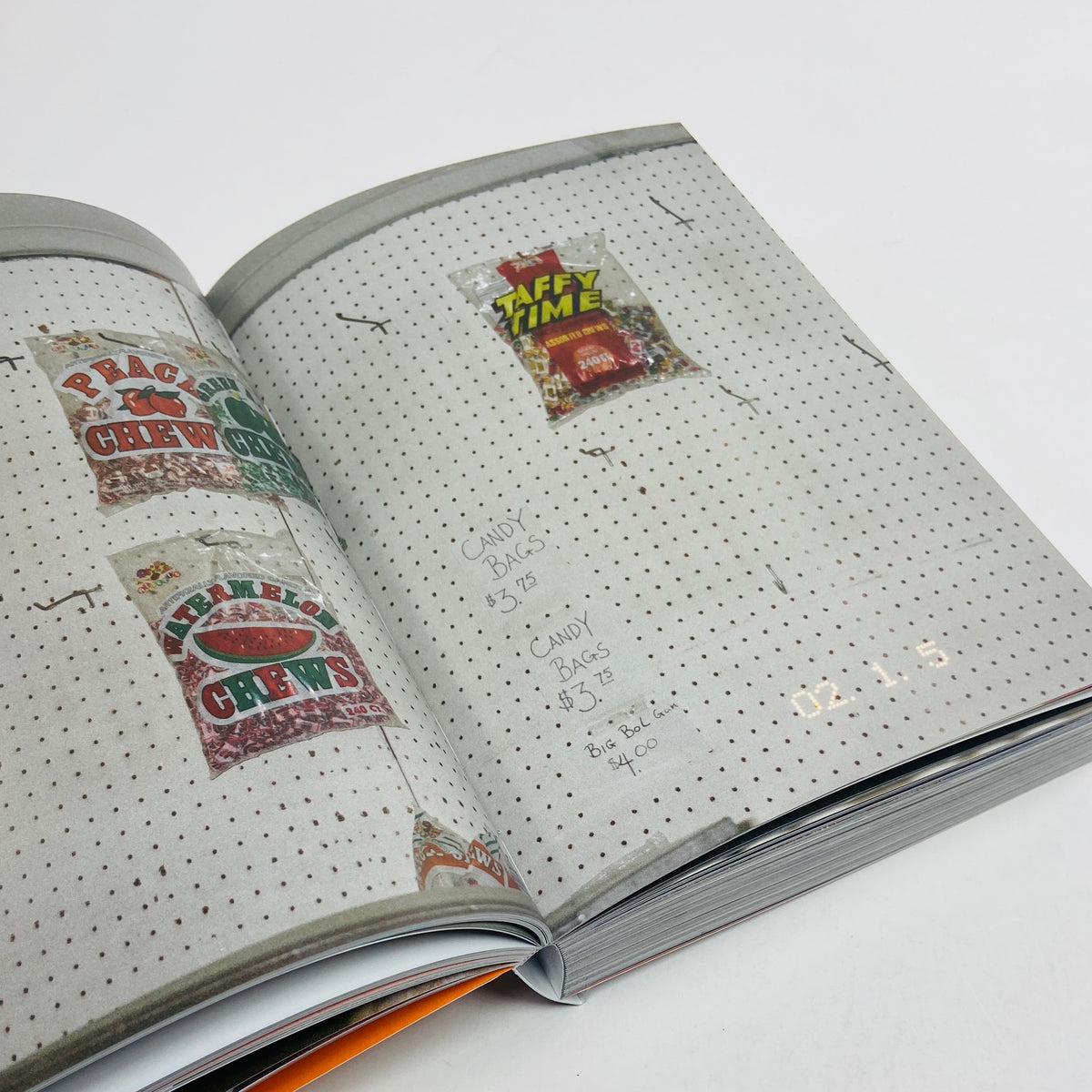 Pictures 2014–2024 - Martine Syms