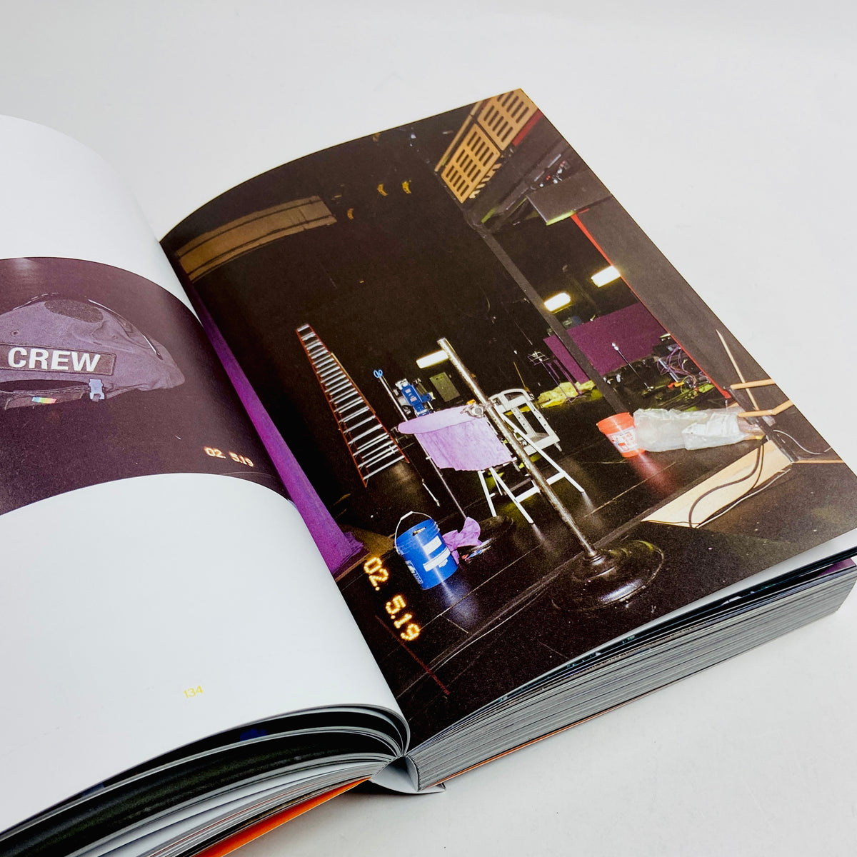 Pictures 2014–2024 - Martine Syms