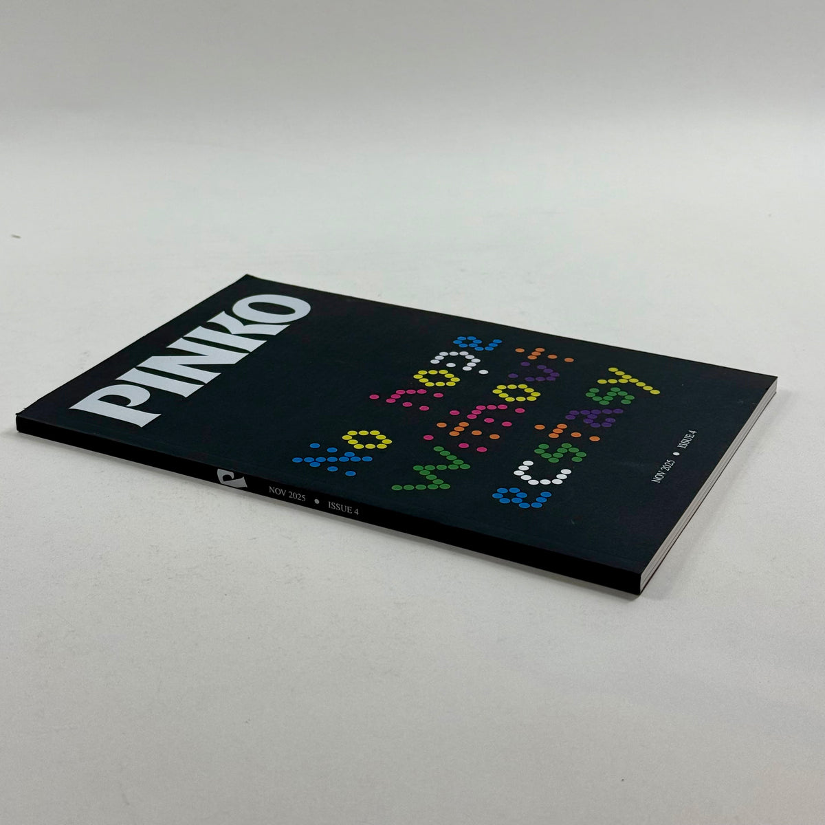 Pinko #4