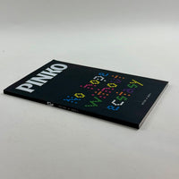 Pinko #4