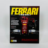 Pitch #13 - Ferrari Collector's Edition