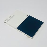 Pith Yuzu Flex Notebook Imperial Blue - Blank