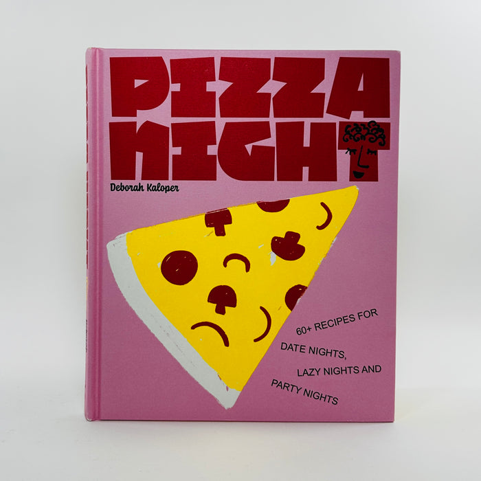 Pizza Night