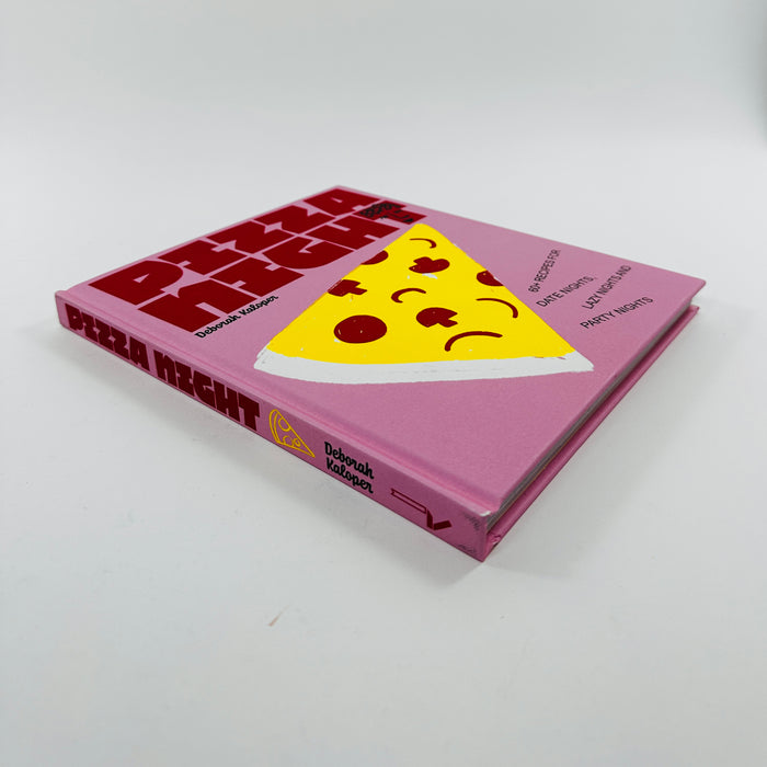 Pizza Night