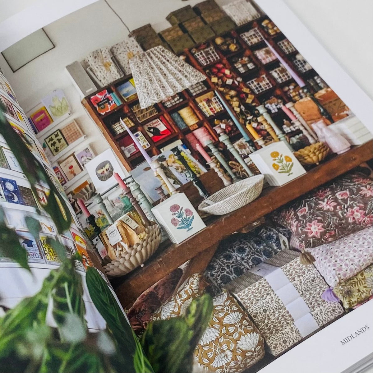 Places to Shop - 91 Magazine