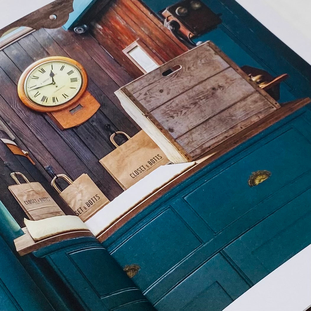 Places to Shop - 91 Magazine