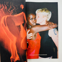 Planet Lesbian #1 - Dykes of Desire