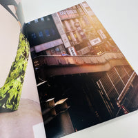 Planet Tokyo - Emily Ashcroft