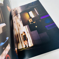 Planet Tokyo - Emily Ashcroft