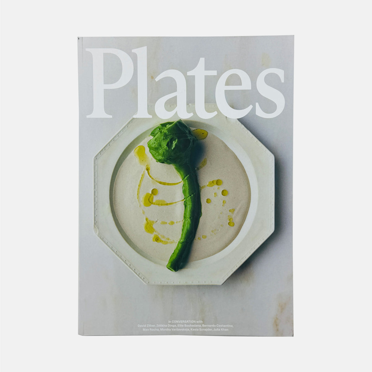 Plates #2 - 2026