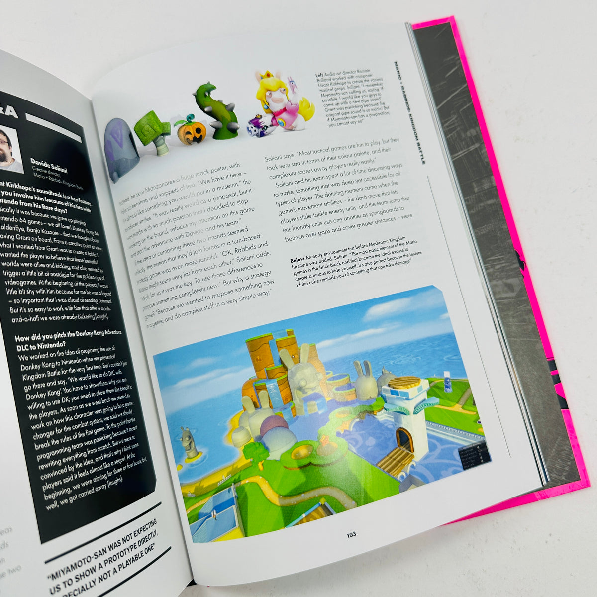 Play Makers - The Inside Stories of 30 Iconic Videogames, From Pong to Baldur’s Gate 3