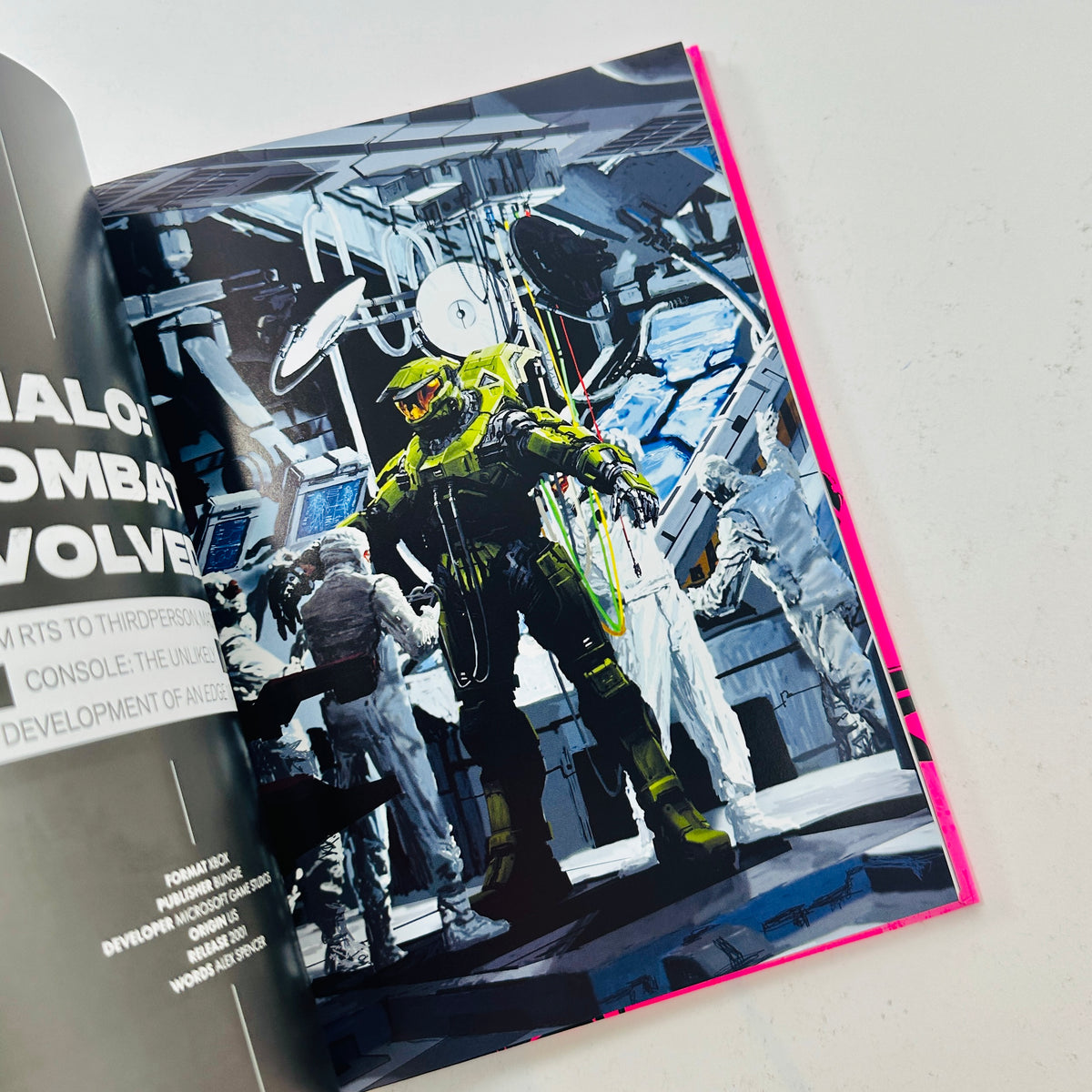 Play Makers - The Inside Stories of 30 Iconic Videogames, From Pong to Baldur’s Gate 3